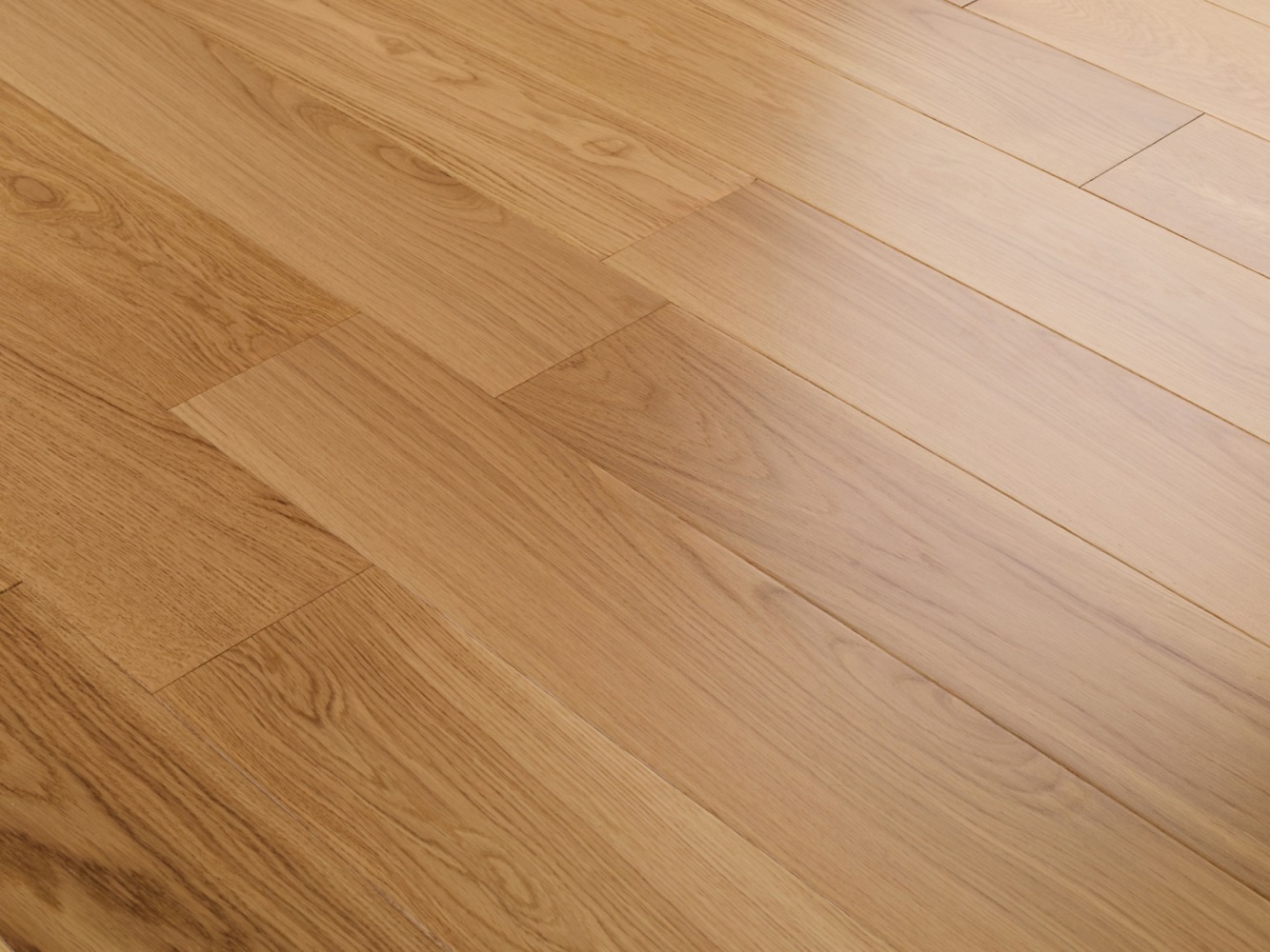 Инженерная доска Primavera 145x400-1300 Oak Cono Селект