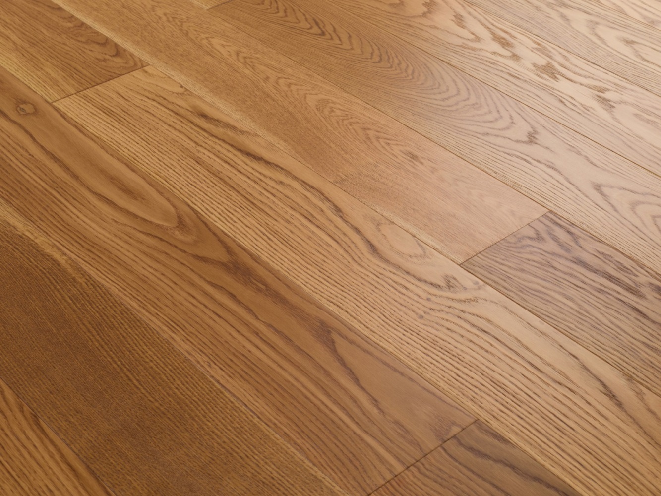 Инженерная доска Primavera 145x400-1300 Oak Abeto Натур